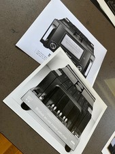 McIntosh MC1000 Photo & Brochure Archive - One of a Kind