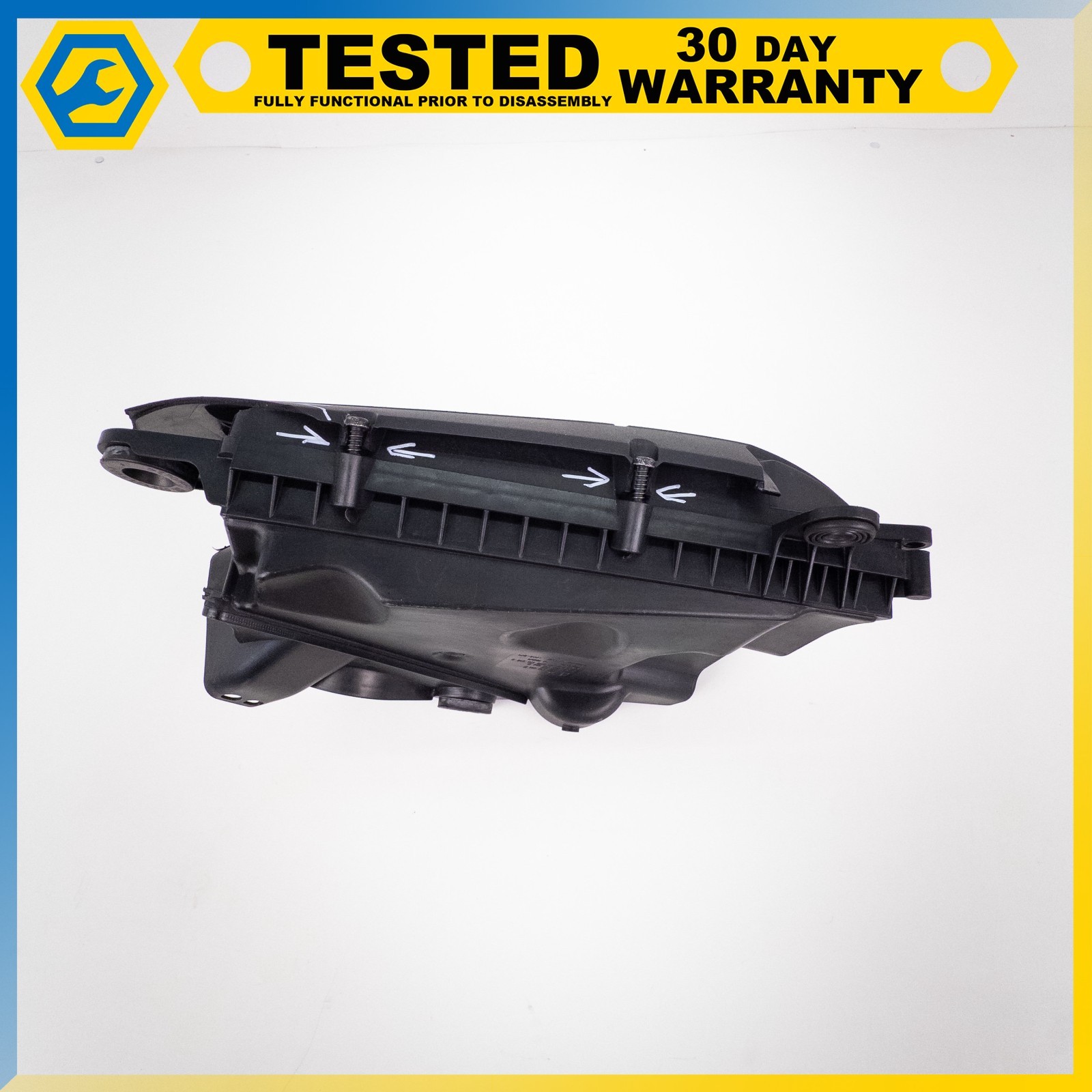 Bentley Continental GT 2003-2011 Front Right Air filter box