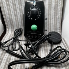 Birtcher Corp Hyfrecator 1940s Medical Device By Birtcher Los Angeles , Vintage