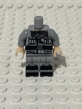 Custom Lego WW2 german officer