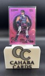 2026 Bo Jackson Battle Arena Icon Battlefoil Pink Hex Jachammer 1st Edition