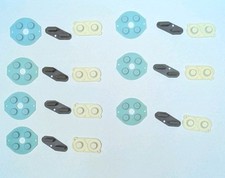Lot of Gameboy Classic Conductive Silicone Rubber Pads