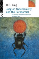 Jung On Synchronicity And The Paranormal | C. G. Jung | Taschenbuch | Englisch