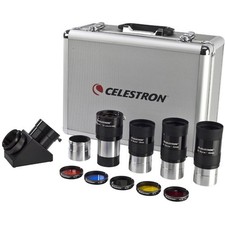 Celestron 2" Eyepiece and Filter Accessory Kit