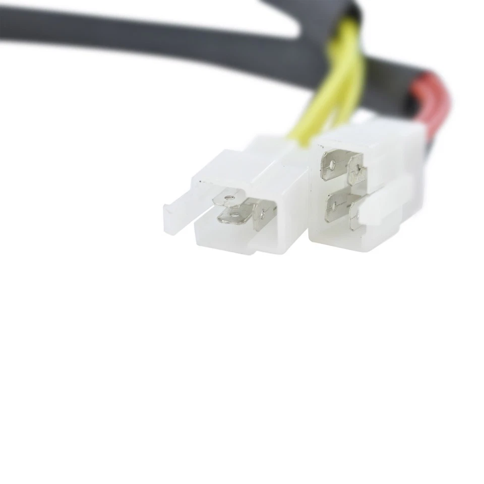 Regulador rectificador Mosfet para Ducati Monster / SuperBike 750 800 900 1998-2012 Foto 4 de 4