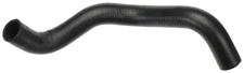 Radiator Coolant Hose Fits 1990-1986 Lincoln Town Car, V-8 5.0 L, Upper Premium