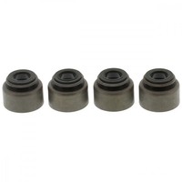 Ventilschaftdichtung Satz 4Stk FüR Kymco Super Dink 125 I ABS Euro4 2017-2018