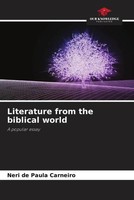 Neri De Paula Carneiro | Literature From The Biblical World | Taschenbuch (2023)
