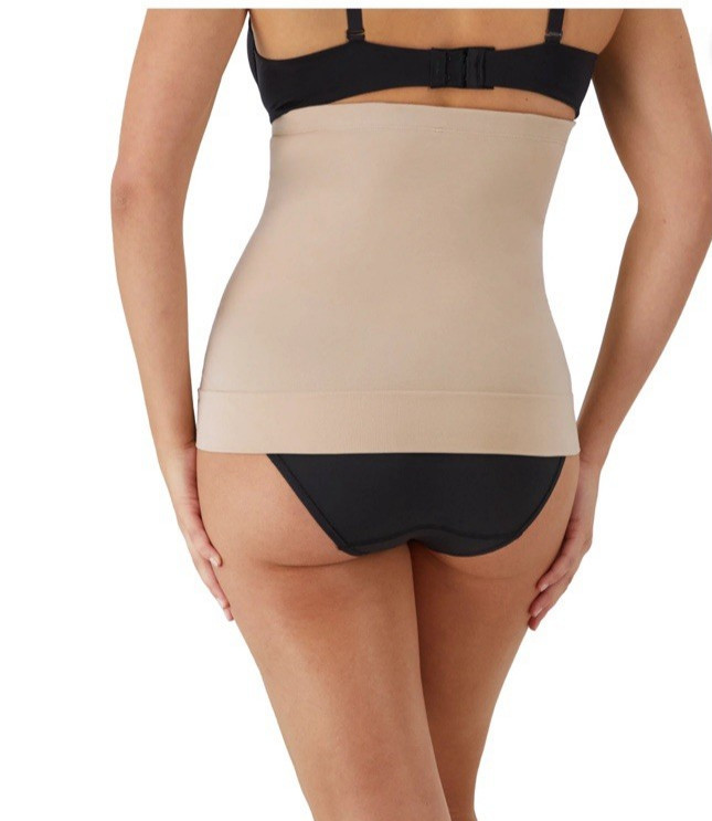 MAIDENFORM  FLEXEES Seamless Firm Shaping WAIST TRAINER   FP0452