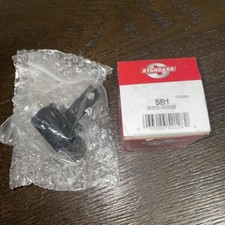 New Supercharger Bypass Solenoid Standard Sb1 Buick Chevrolet Oldsmobile