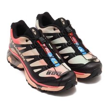 Salomon XT-4 OG AURORA BOREALIS Black Sunset ...