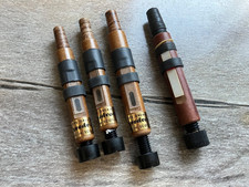Set of Ezeedrone Reeds used half a season...need hemp Mystery Reed