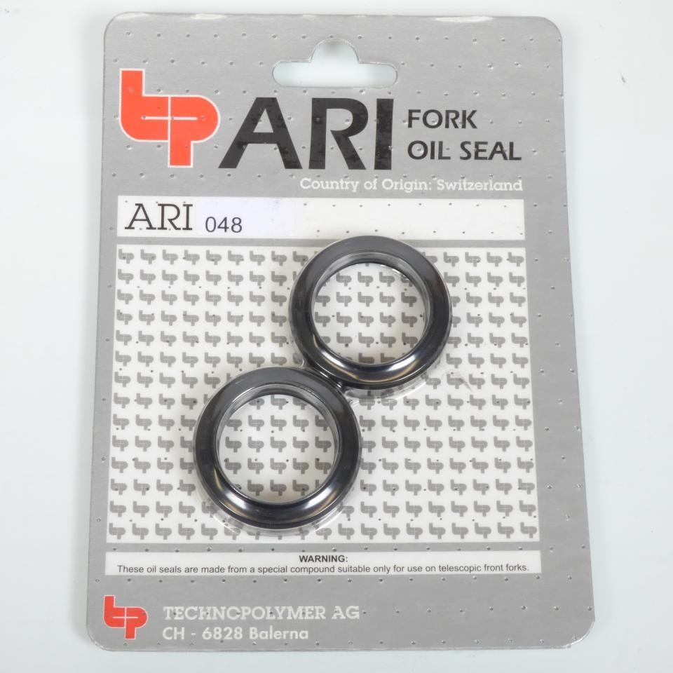 Joint spi de fourche scooter MBK 100 Booster 1999 2000 2001 ARI