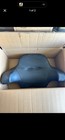 Smooth Wrap around Back Rest Backrest Fit For Harley Touring 14 Newer
