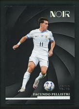 2024-25 FACUNDO PELLISTRI 49/49 PANINI NOIR (read)