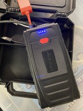 Auto Starthilfe jump starter kfz Booster power bank