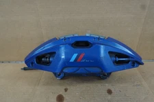 20 21 22 23 24 BMW 330 430 M340 M440 Front Left Driver Brake Caliper OEM