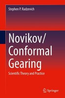 Novikov/Conformal Gearing Stephen P. Radzevich
