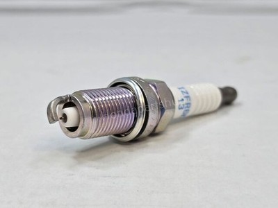Qty 1) 05-07 Honda Accord 4 Cyl & 07-13 Fit Spark Plug NGK