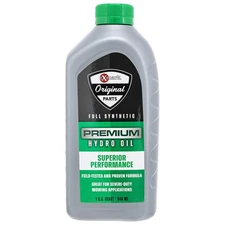 Exmark 109-9828 Hydraulic Oil 1 Quart Bottle Lazer Z AS E S X Z Series Vantage