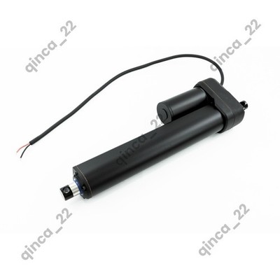 Linear Actuator 36V 6000N Torque 1000mm IP65 customizable 8-524E for Elevator