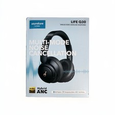 Anker soundcore Life Q30 Active Noise Cancelling Headphones Brand New / Sealed