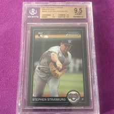 Cardboard Cliff Notes: 2010 Bowman Baseball 24