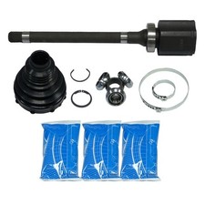 Joints Ford KUGA