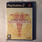 Breath of Fire: Dragon Quarter (PlayStation 2, 2003) - Seltenes Capcom PAL PS2 Spiel
