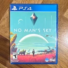 Sony Interactive Entertainment No Man's Sky for PS4, T, 2016, NTSC-U/C, MP