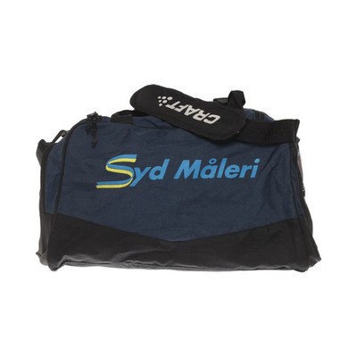 Intersport, Trainingstasche, Unisex (Erwachsene), Blau, Print, 43, 27 #xAA