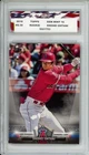 2018 Topps Game Changers #39 Shohei Ohtani Rookie Card AGC 10 Gem Mint Dodgers