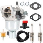 Carburetor for Kawasaki 18-26 HP FR600V FS600V