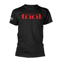 Tool - Undertow Black T-Shirt, Front & Back Print X-Large