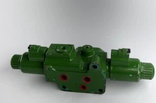 LVA17509 JOHN DEERE Selective Control Valve Walvoil Genuine thumbnail 5