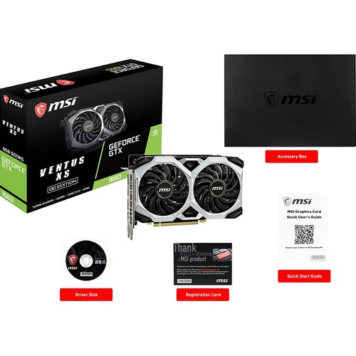 MSI COMPONENTS MSI COMPONENTS - Picture 3 of 9