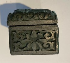 中国木制盒子1900-1940 | eBay