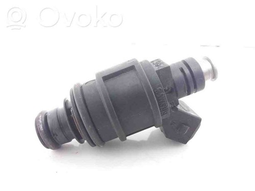 OPEL ZAFIRA A F75 Einspritzdüse 90536149 1.80 Petrol 85kw 1999 28106210