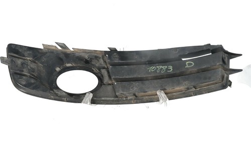 8P0807682F 1863510 nebelscheinwerfer blende rechts AUDI A3 SPORTBACK 8P 2009