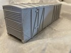 OOP Resin Funaro Wabash Single Sheathed Automobile Boxcar Like Sunshine Kit — photo 2