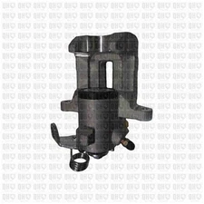 Brake Caliper Right Rear Fits Audi A1 A3 TT Seat Skoda QUINTON HAZELL QBS4390