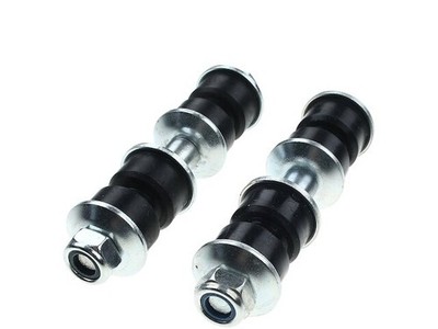 For 1984-1986 Plymouth Conquest Sway Bar Link Kit Rear APR 12411MVKB 1985