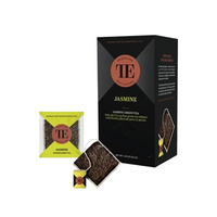 Teahouse Luxury Jasmin Tee 15 X 3,5 G – Aromatischer GrüNtee