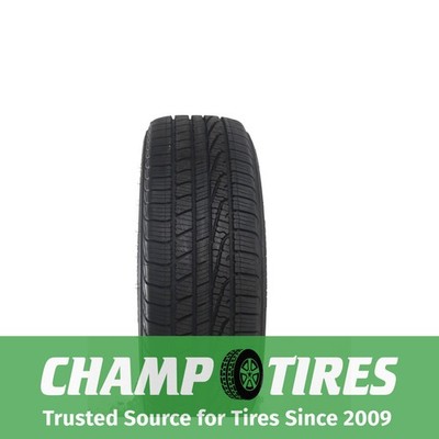 P195/55R16 Goodyear NEW Assurance WeatherReady 87 H New 10/32nds