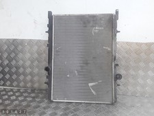 Radiateur Peugeot 207
