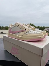 nike travis scoot jordan 1