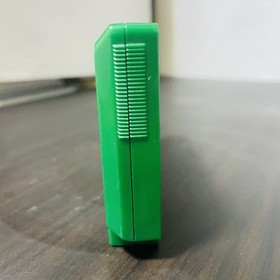 Soccer Nintendo Famicom NES Picture Cartridge Japanese Ver. 1985 HVC-SC Sports