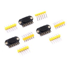 TOF400C VL53L1X 4M Laser Ranging Sensor Module TOF Time-of-Flight Distance II...