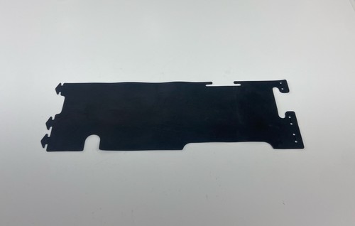 ♻️ Kawasaki EN 650 Vulcan S 2015 - 2025 (96 km) ABS Pumpe Gummi Abdeckung Matte ♻️