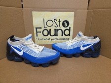 Nike Air VaporMax Flyknit 2 Racer Blue for Sale | Authenticity Guaranteed | eBay